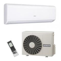Air conditioner Hitachi RAK-18RPC/RAC-18WPC
