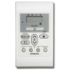 Air conditioner Hitachi SPX-RCDA