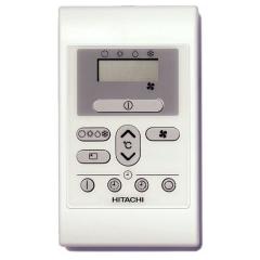 Air conditioner Hitachi SPX-RCDB