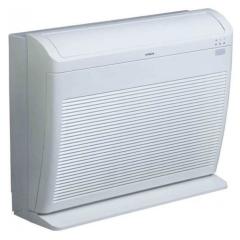 Air conditioner Hitachi RAF-50RPA/RAC-50FPA