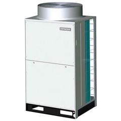Air conditioner Hitachi RAS-5FSXNHE