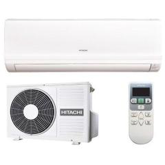 Air conditioner Hitachi RAK-18PEC/RAC-18WEC