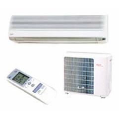 Air conditioner Hitachi RAS-07CH2/RAC-07CHV2