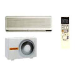 Air conditioner Hitachi RAS-14CHV3/RAC-14CHV3