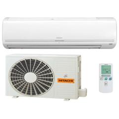 Air conditioner Hitachi RAS-18LH1/RAC-18LH1