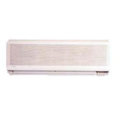 Air conditioner Hitachi RAS-24CH RAS-24CH1/RAC-24CHV1