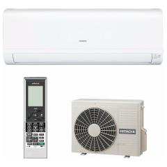 Air conditioner Hitachi RAC-25WPС/RAK-25RPС