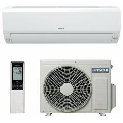 Air conditioner Hitachi RAK-42RPE/RAC-42WPE