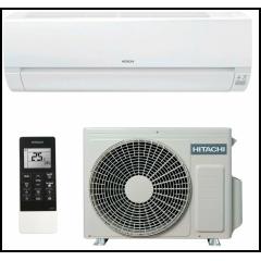 Air conditioner Hitachi RAK С-25R W EF