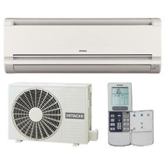Air conditioner Hitachi RAS-14EH3/RAC-14EH3