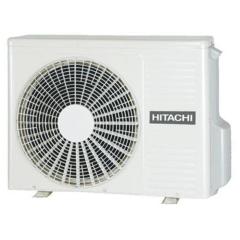 Heat pump Hitachi RAS-3WHVNP