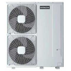 Heat pump Hitachi RHUE3AVHN-HM