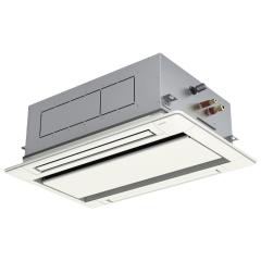 Air conditioner Hitachi RCD-1 0FSN3