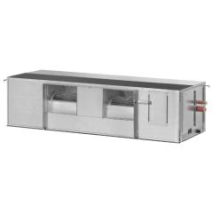 Air conditioner Hitachi RPI-8 0FSN3E