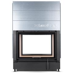 Fireplace Hoxter HAKA 78/57Th