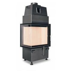 Fireplace Hoxter Ecka 50/35/45L