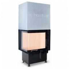 Fireplace Hoxter Ecka 50/35/45WLh