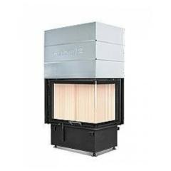Fireplace Hoxter Ecka 67/45/51WLh WRh
