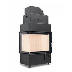 Fireplace Hoxter Ecka 67/45/51WL WR