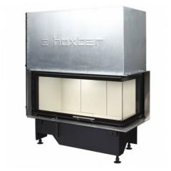 Fireplace Hoxter Ecka 90/40/40Rh