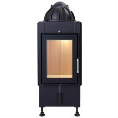 Fireplace Hoxter Haka 37/50G Чугунный дымосборник