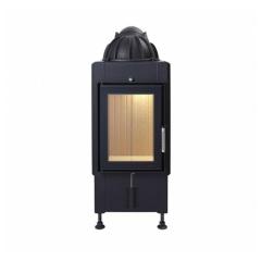 Fireplace Hoxter Haka 37/50GN Чугунный дымосборник
