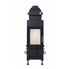 Fireplace Hoxter Haka 37/50W