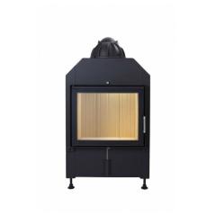 Fireplace Hoxter Haka 63/51a Чугунный дымосборник