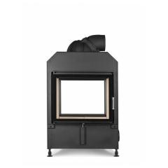 Fireplace Hoxter Haka 63/51T