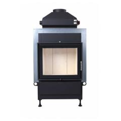 Fireplace Hoxter Haka 63/51WI