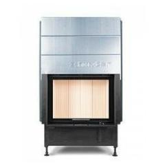 Fireplace Hoxter Haka 67/51Wh с дополнительной мощностью