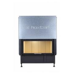 Fireplace Hoxter Haka 89/45Wh