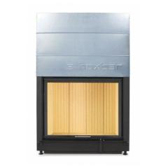 Fireplace Hoxter Haka 89/72h