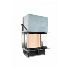 Fireplace Hoxter UKA 37/75/37/57h
