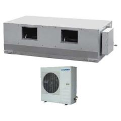 Air conditioner Hyundai HDH-362NBE/HUH-362NBE