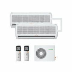Air conditioner Hyundai HMH-211BE