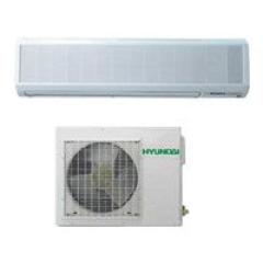 Air conditioner Hyundai HSA-E247BE
