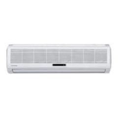 Air conditioner Hyundai HSH-124BE