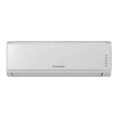 Air conditioner Hyundai HSH-248 BE