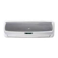 Air conditioner Hyundai WSA-073BE
