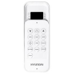 Air conditioner Hyundai H-AR1-24H-UI014