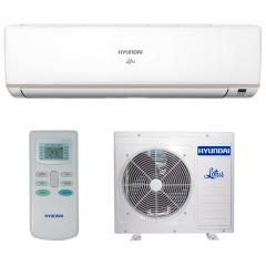Air conditioner Hyundai H-AR6-18H