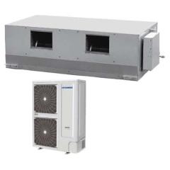 Air conditioner Hyundai HDH-602NBE/HUH-602NBE
