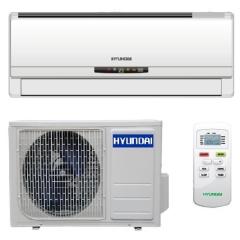 Air conditioner Hyundai HSH-S091NBE