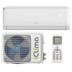 Air conditioner Iclima ICI-09A/IUI-09A