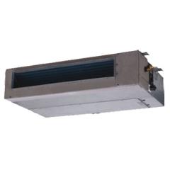 Air conditioner Idea ITB-18HRN1