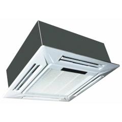 Air conditioner Idea ICC-24HR-SA6-N1