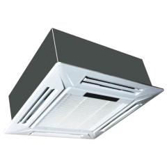 Air conditioner Idea ICC-30HR-PA6-DN1