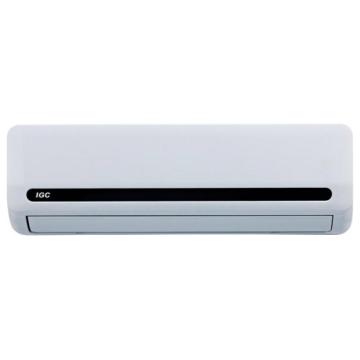 Air conditioner IGC RAS-18NHQ RAC-18NHQ 