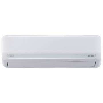 Air conditioner IGC RAS-30WHQ RAC-30WHQ 